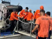 Philippines Grounds Fleet After Ferry Sinking Kills 18, Coast Guard Responds