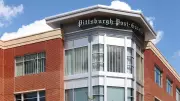 Pittsburgh Post-Gazette to Close in May After $350M Losses, Union Battle