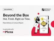 Pizza Wars Shift: Mid-Sized Chains Gain on Giants, Quality is Key