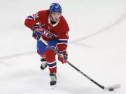P.K. Subban Praises Lane Hutson as Elite Norris Trophy Contender for Canadiens
