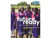 Plan International Canada's 2025 Report Shows Record Impact Amid Global Crisis