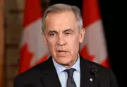 PM Carney Addresses Trump's Davos Comments at Cabinet Meeting on Economy, Security