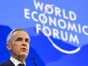 PM Carney Declares Rules-Based Order Dead, Urges New Alliances at Davos