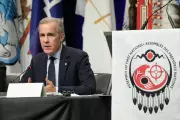 PM Carney Meets Coastal First Nations on Major Projects, Oceans Jan 13