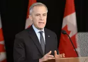 PM Carney Rejects China Free Trade Deal, Focuses on Global Partnerships