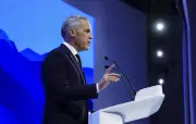 PM Carney's WEF Speech Warns of Global Order Breakdown, Stresses Arctic Strategy