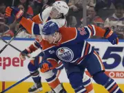 Podkolzin's Demotion Raises Questions After Fighting for McDavid