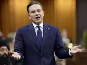 Poilievre Faces Leadership Review: Survival Likely but Challenges Remain