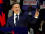 Poilievre Secures Strong Conservative Support Despite Lagging in National Polls