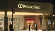 Police Investigate Major Disturbance at Kitchener's Fairview Park Mall