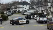 Police Investigate Targeted Shooting in Abbotsford, B.C.