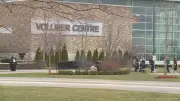 Police Investigate Thefts at LaSalle's Vollmer Centre