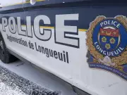 Police Respond to Armed Violence Incident in Brossard, Milan Street Closed