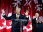 Poll: Half of Canadians View Carney's Potential Majority via Floor Crossers as Unethical