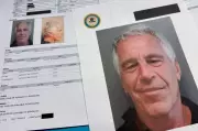 Poll: Majority of Americans Doubt Full Epstein Files Release, Suspect Government Cover-Up