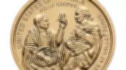 Polly Cooper, Oneida Heroine, Featured on 2026 Sacagawea Dollar Coin