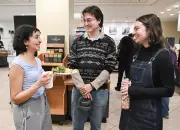 Polytechnique Montréal Cuts Beef from Cafeteria Menus in Climate Action Move