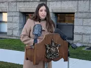 Port Moody Mother's Terminal Cancer Diagnosis Linked to Months-Long Scan Wait Times