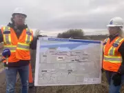 Port of Montreal Expansion in Contrecoeur Gets Green Light from Fisheries Department