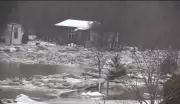 Potential Ice Jams and Flooding Threaten Ontario Amid January Thaw