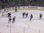 Poulin's Overtime Spinarama Lifts Montreal Victoire Over Minnesota Frost