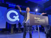 PQ Leader Accuses PM Carney of Launching Referendum Campaign with Plains of Abraham Remarks