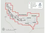 Premier American Uranium Expands Wyoming Uranium Project with 100,000+ ft Drill Program
