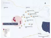 Premier American Uranium Reports Strong 2025 Drill Results at Wyoming Cyclone Project