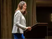 Premier Smith Seeks Federal Pipeline Decision Amid Global Trade Uncertainty