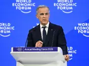 Prime Minister Carney's National Unity Address Amid Alberta Separatist Sentiment