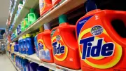Procter & Gamble Revenue Falls Short Amid Weak U.S. Consumer Spending