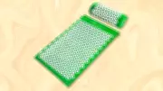 ProsourceFit Acupressure Mat: Amazon's Top-Rated Solution for Back & Neck Pain