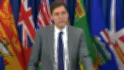 Provinces to Convene in Surrey to Address Extortion Wave, Says B.C. Premier Eby