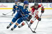 PWHL Makes History: Ottawa Charge and Vancouver Goldeneyes Execute Record 6-Player Trade
