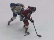 PWHL Suspends Montreal's Abby Roque 1 Game for Illegal Head Hit