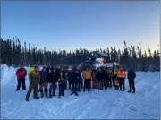 Q2 Metals Expands Cisco Lithium Zone with Significant 179-Metre Drill Intercept