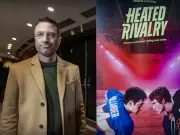 Quebec Composer Peter Roy Scores Viral Hit 'Heated Rivalry' Soundtrack