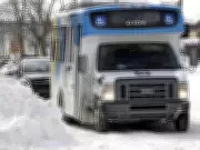 Quebec Disability Rights Group Appeals Court Ruling on Transit Accessibility Lawsuit