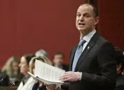 Quebec Finance Minister Criticizes Ontario's Crown Royal Whisky Ban as Misguided