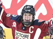 Quebec's 'Captain Clutch' Faces Her Toughest Olympic Challenge Yet