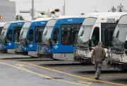 Quebec's Transit Cuts Spark Outcry: Montreal Groups Demand Reversal