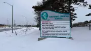 Queensway Carleton Hospital in Ottawa Reports Significant Wait Times in January 2026