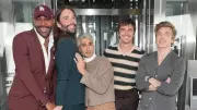 Queer Eye's Karamo Brown Skips Press Tour Citing Mental Health, Cast Reacts