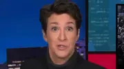 Rachel Maddow Analyzes Political Shift After Minnesota Shooting Sparks GOP Backlash