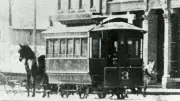 Rare Photos Reveal 138 Years of Winnipeg Transit History