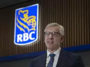 RBC CEO McKay Reveals China and Middle East Expansion Plans Amid Geopolitical Shifts