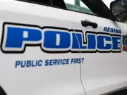 Regina Police Confirm Non-Criminal Death in East End Commercial Area