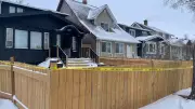 Regina Police Investigate City's First Homicide of 2026 After Body Found in Vehicle