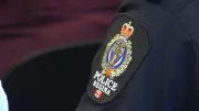 Regina Police Report Shows Overall Crime Rates Are Declining in the City