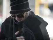 Regina Woman Begins Prison Term After Top Judge Denies Bail Request